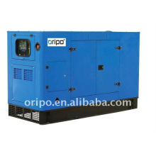 Yuchai diesel engine water cooled silent generator